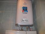 Сантехник, все виды работ. Установка, чистка, ремонт бойлера - фото 1