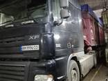 Ремонт Daf XF, замена сайлентблоков Даф, грузовой сервис Ман, замена сцепления Скания. - фото 1