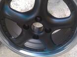 Ремонт реставрация дискiв y Винницi , пескоструй, фарбування - фото 1