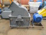 Ремонт дробильного оборудования типа СМД, ДРО - фото 1