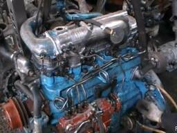 Ремонт двигуна Д-245 з гарантією