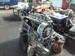 Ремонт двигателей DEUTZ BF6M1013 BF6L913C BF6L912