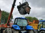 Ремонт двигуна Cummins Case New Holland Ford FPT IVECO Cursor - фото 1