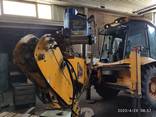 Ремонт екскаватора JCB, Komatsu, CAT, TEREX - фото 3