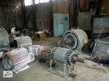 Ремонт электродвигателей и силовых трансформаторов - фото 1