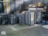 Ремонт электродвигателей и силовых трансформаторов - фото 2