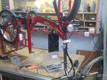 Ремонт електровелосипедів, электровелосипедов, электросамока - фото 3