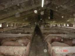 Ремонт ферм