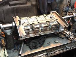 Ремонт головки блоку МТЗ Д-240, ГАЗ-53, ЯМЗ