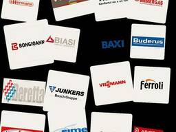 Ремонт газ. котла, колонки, Грандини, Дион, Термолайн, Бакси, Рока