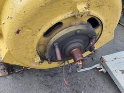 Ремонт генерато C543:C554ров, электромоторов