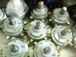 Ремонт гидравлики