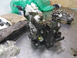 Ремонт гидравлики в украине