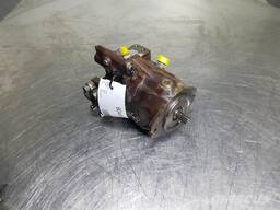 Ремонт гидронасоса автокрана XCMG