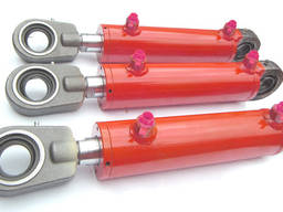 Ремонт гідроциліндрів