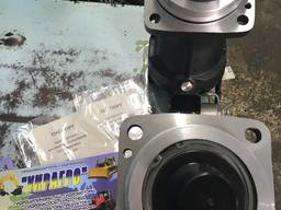 Ремонт Гидронасоса Гидромотора Kawasaki с гарантией 36 месяцев