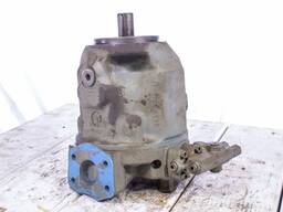 Ремонт гидронасоса термопластавтоматов Battenfeld, Arburg, Polytronica, Allrounder