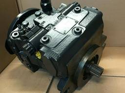 Ремонт Гидромотора Hardi