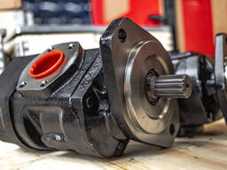 Ремонт ГСТ ZF Lenksysteme