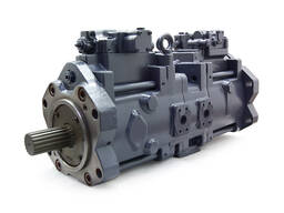 Ремонт ГСТ Van Hool