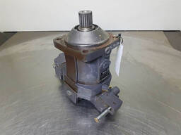 Ремонт агрегатов гидравлики JOHN DEERE 9500