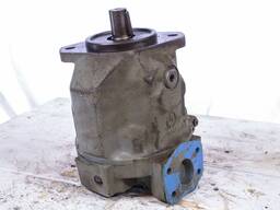 Ремонт гидронасоса FIAT-Allis