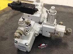 Ремонт ГСТ Yuken