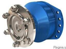 Ремонт гидромоторов хода на катки Hamm, Bomag, Wacker, Case