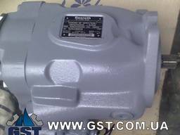 Ремонт гидронасоса Bosch Rexroth A4VG28