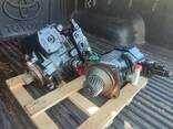 Ремонт гидронасоса Timberjack - фото 2