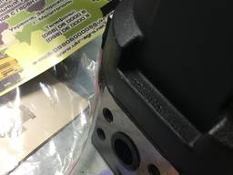 Ремонт Гидромотора Hansa с гарантией 36 месяцев