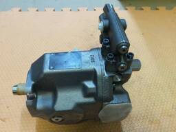 Ремонт гидронасоса Farmlead