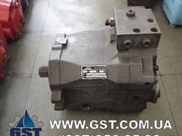 Ремонт гидронасоса Linde