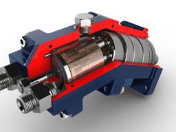 Ремонт ГСТ Versatile