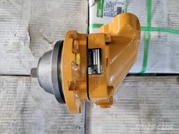 Ремонт гидронасоса Degania