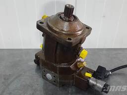 Ремонт гидронасоса Shifeng