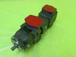 Ремонт гидронасоса Faun