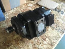 Ремонт ГСТ Unwin Engineering