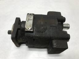 Ремонт гидронасоса Comer Industries