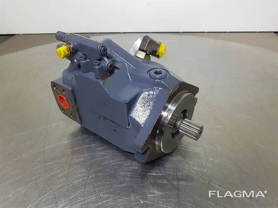 Ремонт гидравлики вилочного погрузчика Toyota — Оказание услуги в ...