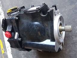 Ремонт ГСТ Zettelmeyer