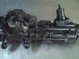 Ремонт гидроусилителя ГУР КамАЗ, 3400020 и модификации