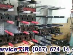 Ремонт головки блока цылиндров