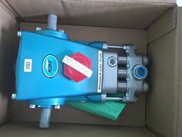 Ремонт гидронасоса Cat Pumps. Ремонт гидромотора Cat Pumps