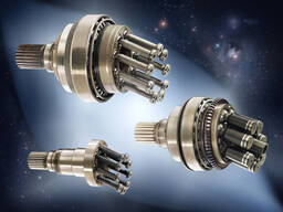 Ремонт ГСТ Tokyo Keiki Tokimec