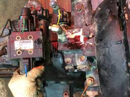 Ремонт ГСТ Turner