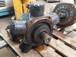 Ремонт ГСТ Vickers-staffa