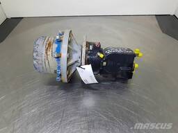 Ремонт ГСТ Weituo