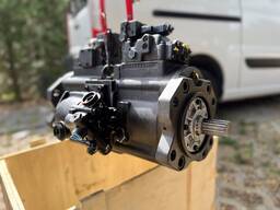 Ремонт ГСТ Xuanhua