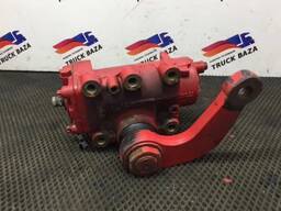 Ремонт ГУР (гидроусилителя руля) Isuzu